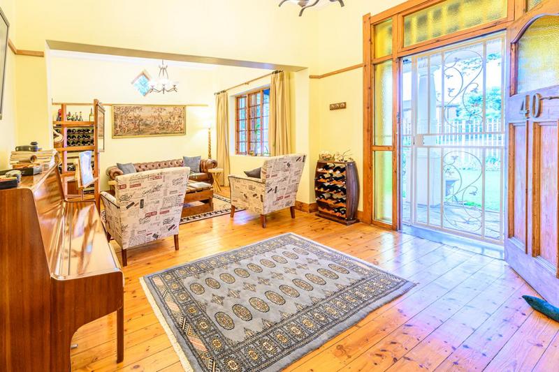 3 Bedroom Property for Sale in Potchefstroom North West